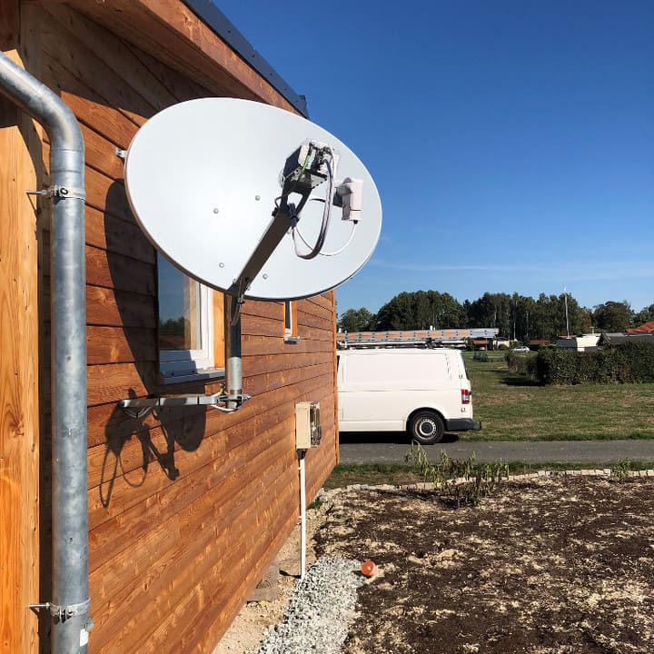 Antennentechnik